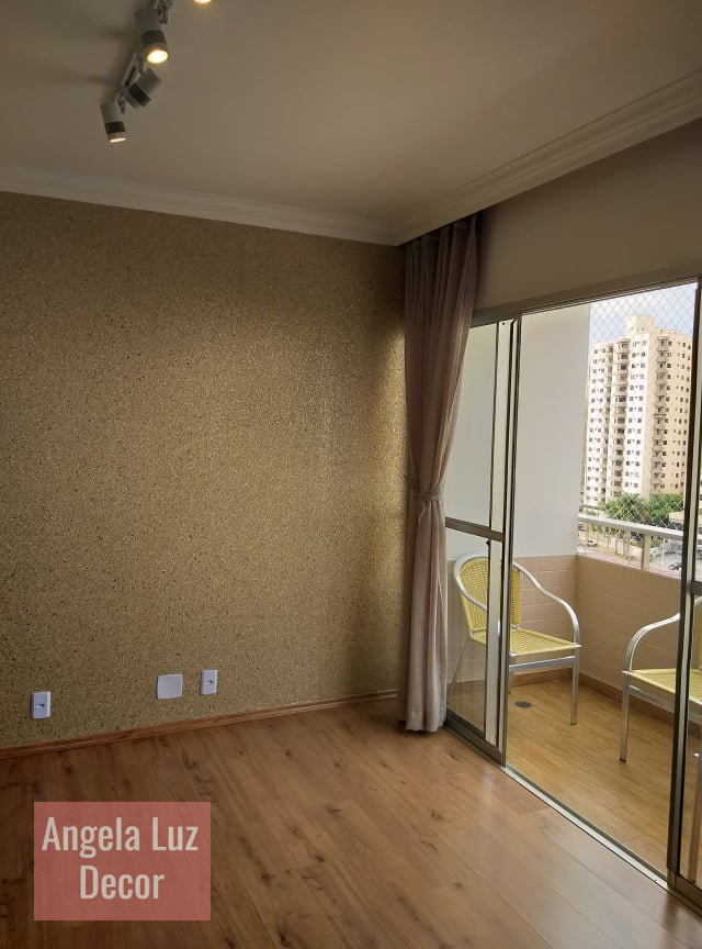 Angela Luz Decor/ALD Home Design - Cortinas, papéis de parede, persianas e cabeceiras